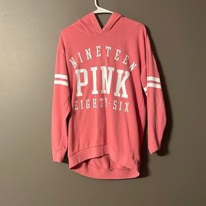 PINK Hoodie
